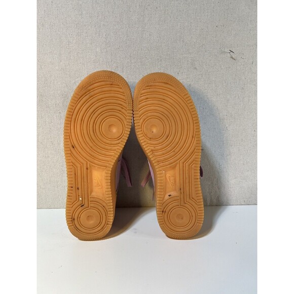 Nike Air Force 1 Low LV8‎ Style Light Arctic Pink Sz. EU39/USY6.5/USW8 - Picture 6 of 9